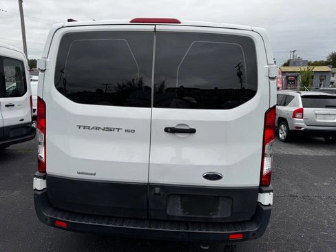 Used 2020 Ford Transit 150 Low Roof image 3