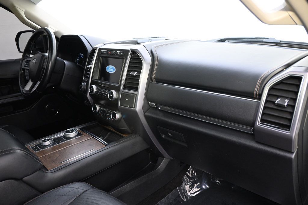 Used 2020 Ford Expedition Platinum AWD/4WD image 15