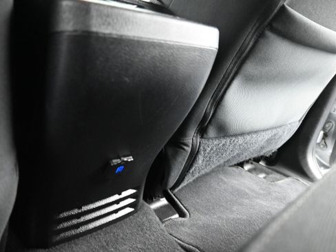 Certified 2023 Toyota Tacoma TRD Sport w/ Black Out Package (TMS) image 16