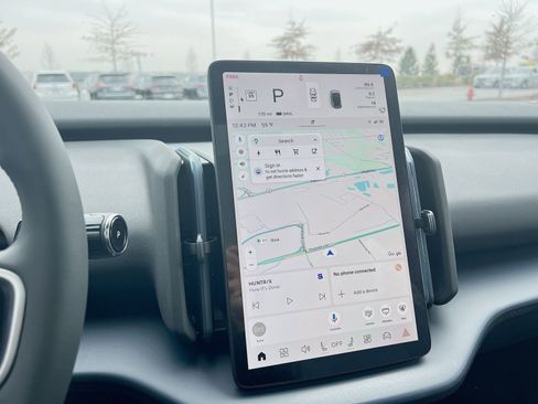 New 2025 Volvo EX30 Ultra w/ Protection Package Premier image 20