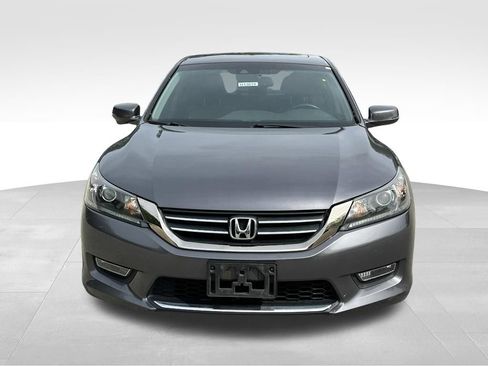Used 2013 Honda Accord EX-L image 3