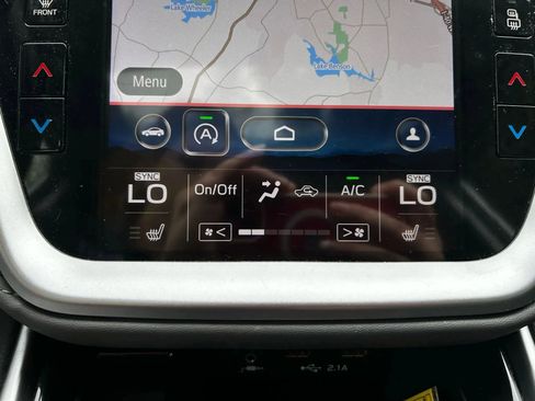 Used 2020 Subaru Outback Onyx Edition XT image 20