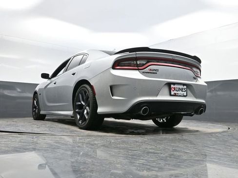 Used 2023 Dodge Charger R/T w/ Plus Group image 50