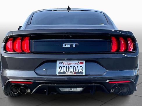 Used 2022 Ford Mustang GT Premium image 5