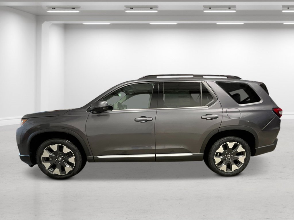 New 2026 Honda Pilot Elite image 2