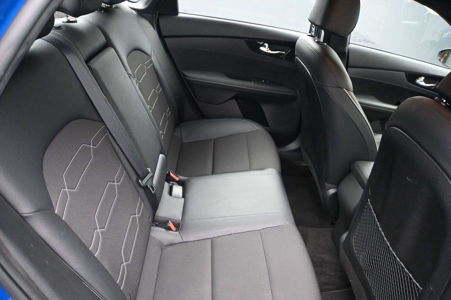 Used 2023 Kia Forte GT-Line FWD image 17