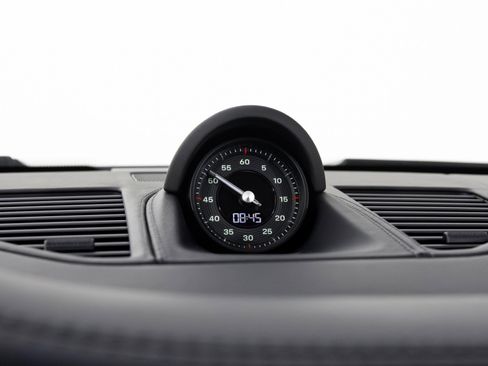 Used 2024 Porsche 911 GT3 RS image 25