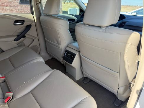 Used 2017 Acura RDX FWD image 54