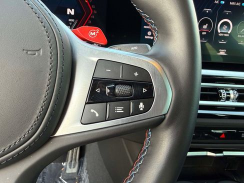 Used 2024 BMW M2 w/ Lighting Package image 50