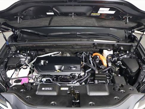 Certified 2026 Lexus NX 350h AWD w/ Accessory Package (2T) image 15