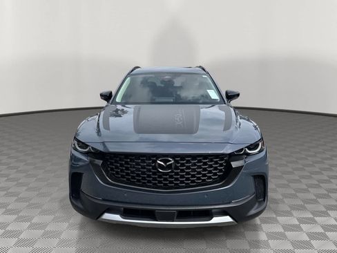 New 2026 MAZDA CX-50 Meridian Edition w/ Weather Package AWD/4WD image 2