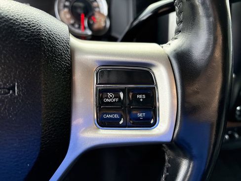 Used 2018 RAM 3500 Laramie image 14