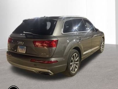 Used 2018 Audi Q7 3.0T Premium Plus w/ Premium Plus Package