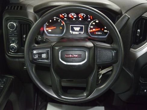 Used 2023 GMC Sierra 2500 Pro w/ Convenience Package image 26