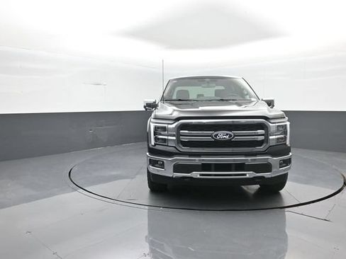 New 2026 Ford F150 Lariat AWD/4WD image 3