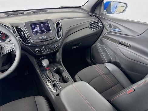 Used 2024 Chevrolet Equinox RS image 23