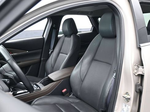 Used 2023 MAZDA CX-30 AWD 2.5 S w/ Premium Package image 10