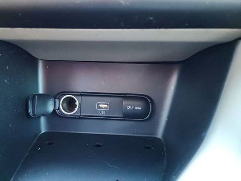 Used 2020 Kia Sportage LX w/ LX Popular Package image 24