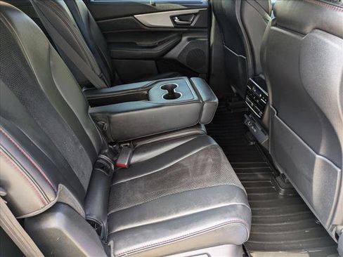 Used 2024 Acura MDX A-Spec image 20