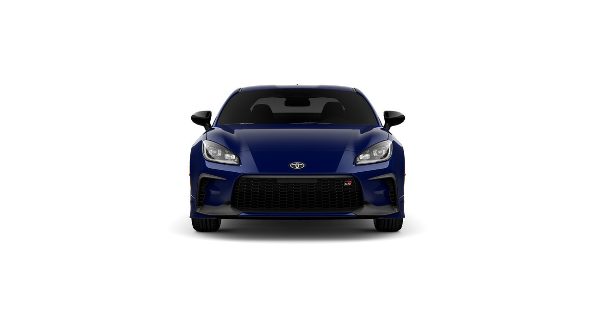 New 2027 Toyota GR86 Premium RWD image 17