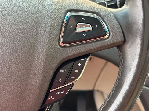 Used 2016 Lincoln MKZ AWD w/ Equipment Group 300A Reserve image 20