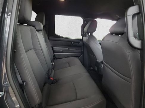 Used 2025 Toyota Tacoma SR RWD image 16