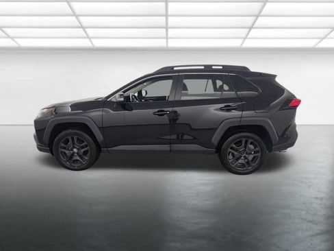 Used 2024 Toyota RAV4 Adventure AWD/4WD image 4