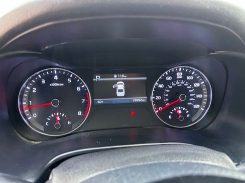 Used 2023 Kia Forte LXS image 21