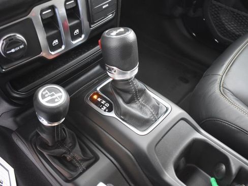 New 2026 Jeep Wrangler Sport AWD/4WD image 23
