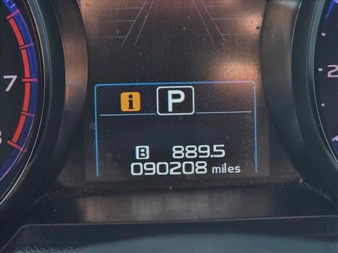 Used 2018 Subaru Outback 2.5i Limited AWD/4WD image 27
