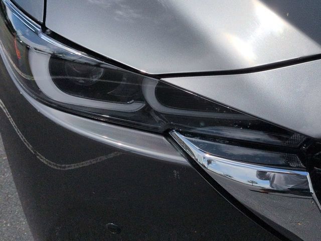 Used 2025 MAZDA CX-5 AWD 2.5 S w/ Premium Plus Pkg image 10