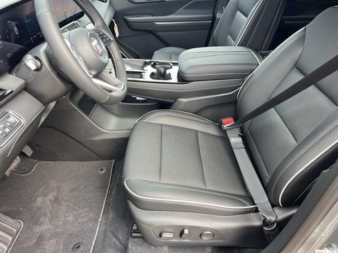 New 2026 Buick Enclave Preferred w/ Power Package AWD/4WD image 19