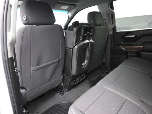 Used 2021 Chevrolet Silverado 1500 RST RWD image 7