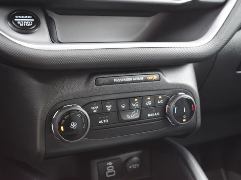 Used 2024 Ford Bronco Sport Big Bend AWD/4WD image 21