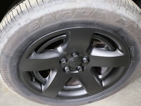 Used 2018 Dodge Charger Police w/ Fleet Safety Group RWD image 40