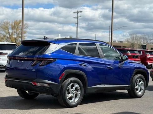 Used 2023 Hyundai Tucson SEL AWD/4WD image 42