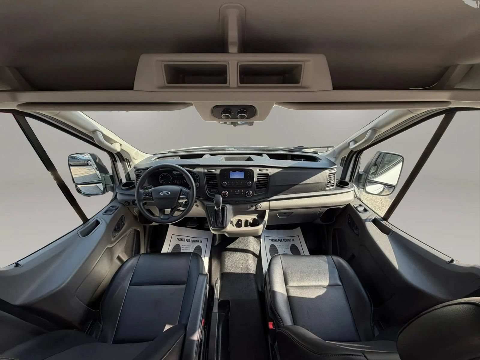 Used 2020 Ford Transit 150 XL RWD image 25