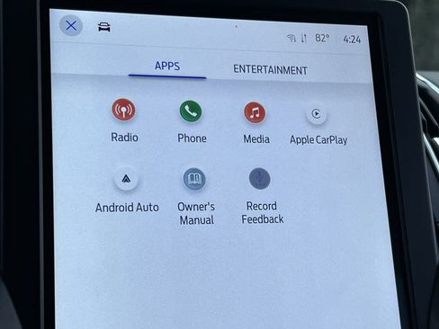 Used 2024 Ford Edge Titanium image 19