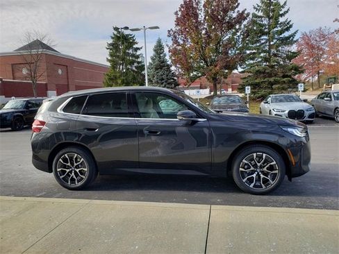 New 2026 BMW X3 xDrive30 w/ Premium Package image 4