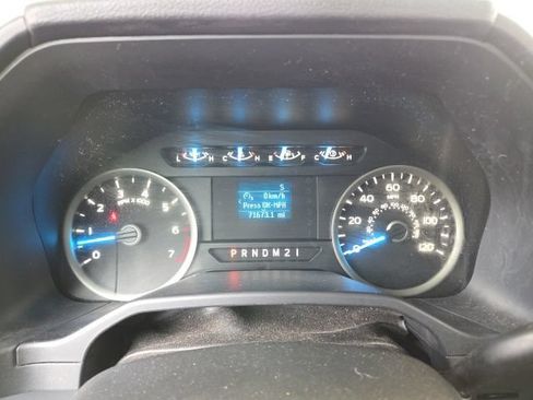 Used 2016 Ford F150 XLT AWD/4WD image 36