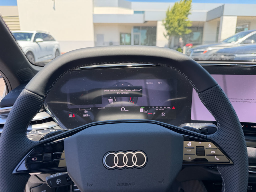 New 2026 Audi S5 Premium Plus AWD/4WD image 16