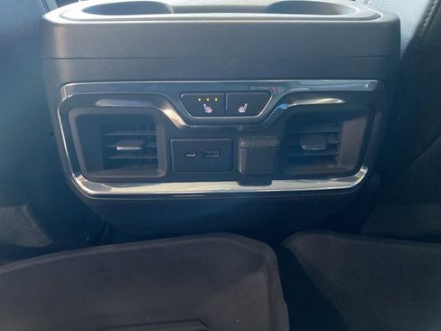 Used 2021 Chevrolet Silverado 1500 LTZ w/ LTZ Premium Package image 13