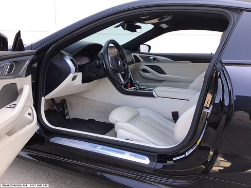 Used 2023 BMW 840i Coupe RWD image 12