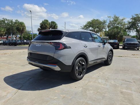 New 2027 Kia Sportage S AWD/4WD image 8