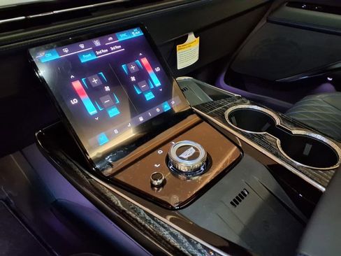 New 2026 Cadillac Escalade IQ Sport 1 AWD/4WD image 18