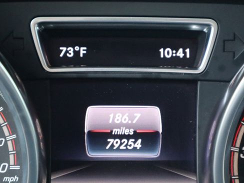 Used 2017 Mercedes-Benz GLE 63 AMG S image 46