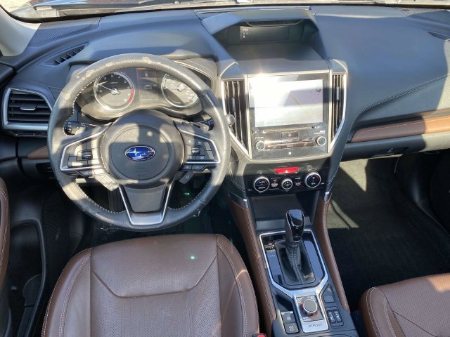 Used 2020 Subaru Forester Touring w/ Popular Package #2 AWD/4WD image 10