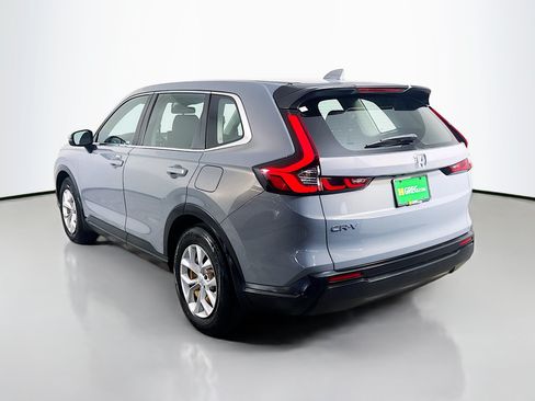 Used 2023 Honda CR-V LX image 7