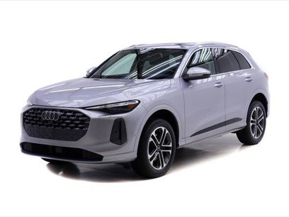 Certified 2025 Audi Q5 Premium