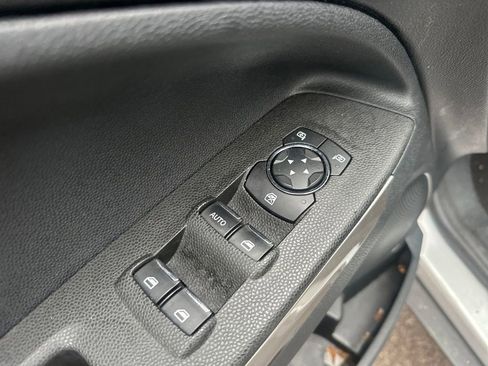 Used 2020 Ford EcoSport Titanium image 14